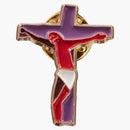 Supreme Gonz Pin Multicolor