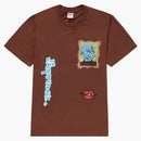 Nejvyšší gonz portrét čaj hnědý