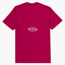 Supreme Gonz Portrait Tea Magenta