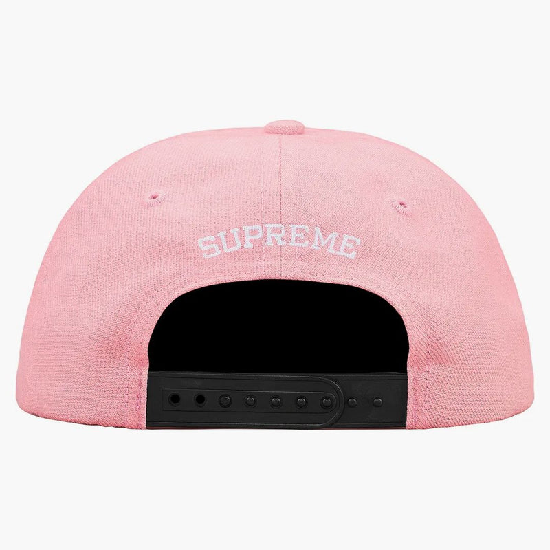 Nejvyšší Gonz Ramm 6-Panel Pink