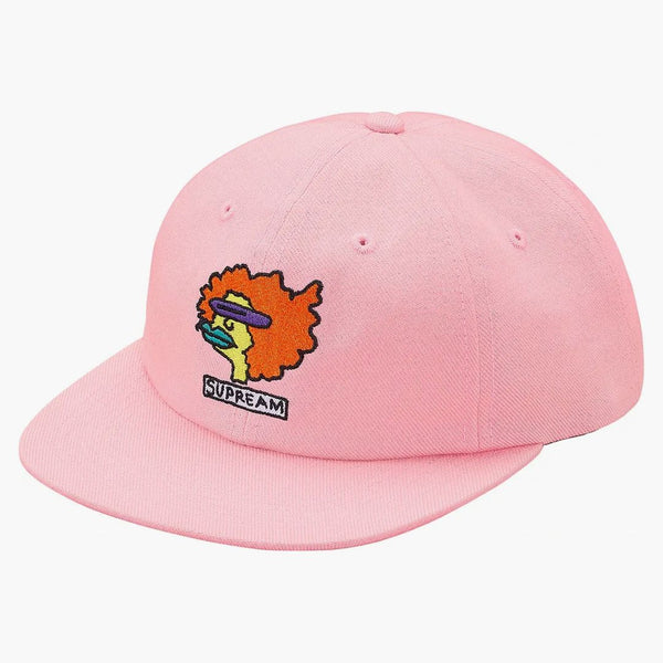 Nejvyšší Gonz Ramm 6-Panel Pink