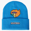 Supreme Gonz Ramm Geanie Light Blue