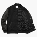 Supreme Gonz Ramm Varsity Jacket svart