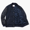 Supreme Gonz Ramm Varsity Jacket Navy