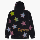 Supreme Gonz Stars Hooded Sweatshirt Black