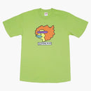 Supreme gonz tea lime