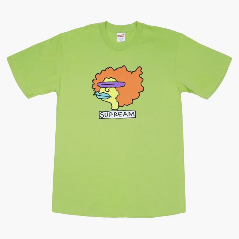 Nejvyšší čaj Gonz Lime