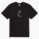 Supreme Gonz Tee (ss25) Black