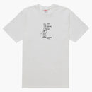 Supreme Gonz Tea (SS25) White