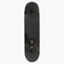 Supreme Gordon Matta Clark Skateboard Deck Black