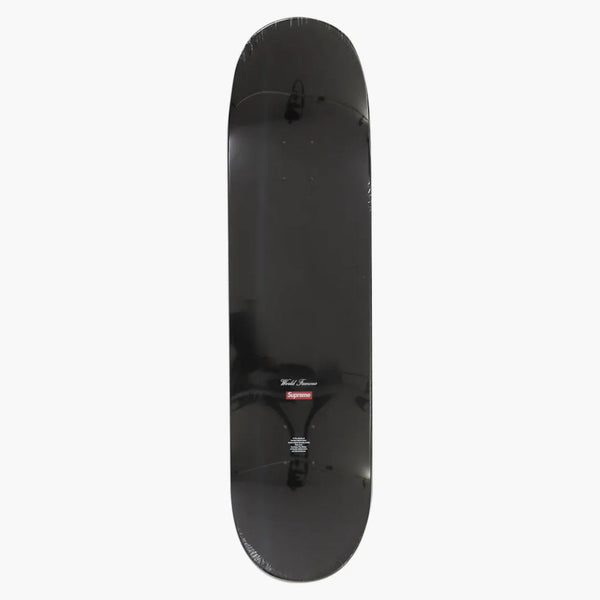 Nejvyšší Gordon Matta Clark Skateboard Black