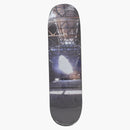 Supreme Gordon Matta Clark Skateboard Deck Black