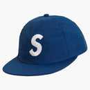 Supreme Gore Tex S Logo 6 Panel Dark Teal