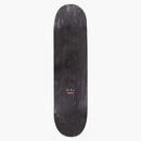 Supreme Gotham Skateboard Deck Red