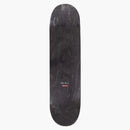 Supreme gotham skateboard deck white