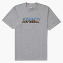 Supreme gotham tea Ash gray