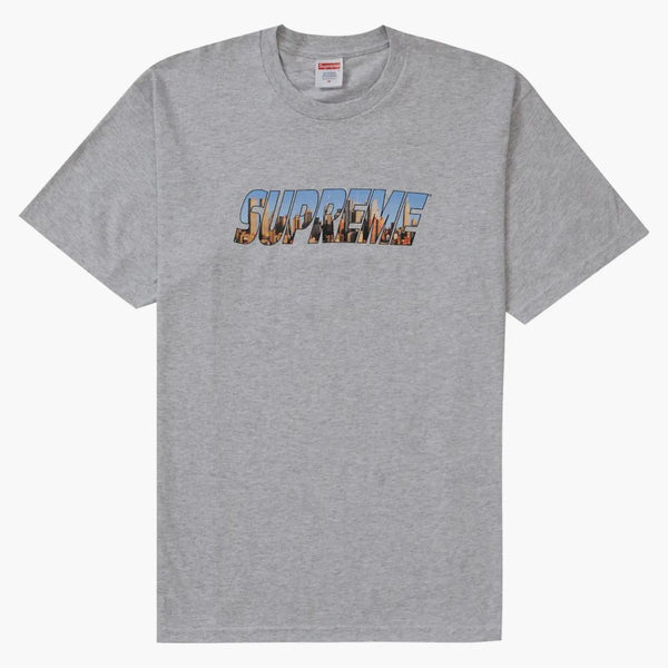 Supremo Gotham Tea Ash Grey