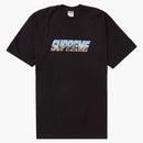 Supreme gotham tea black