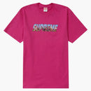 Supremo Gotham Tea Magenta