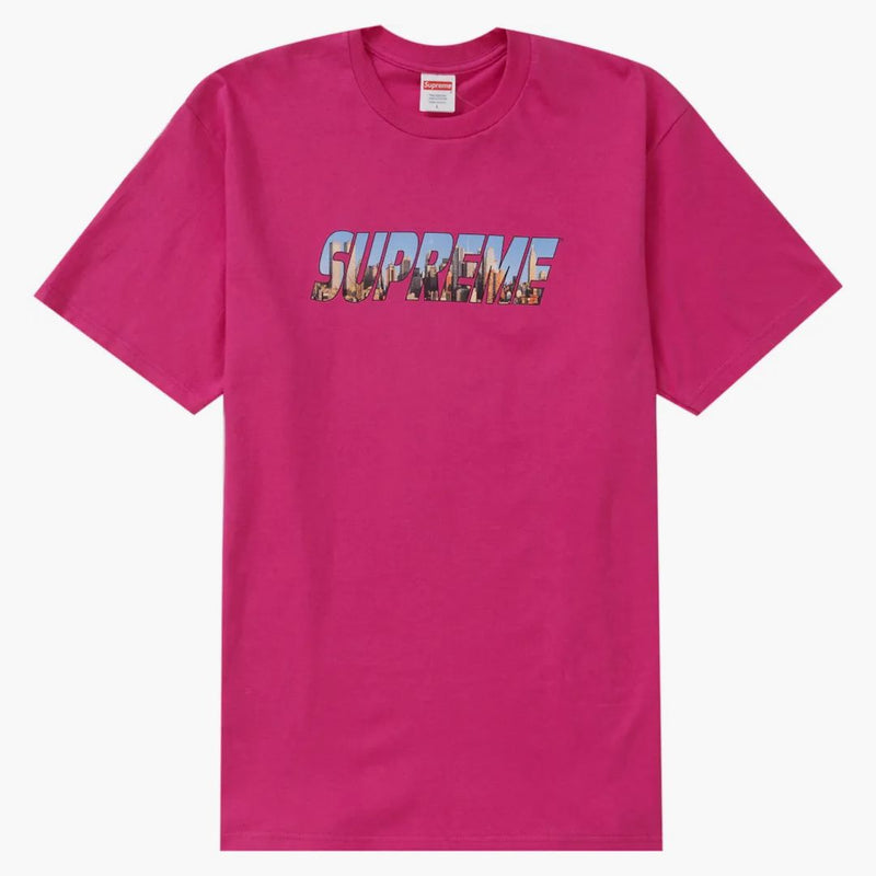Nejvyšší gotham čaj purpurová