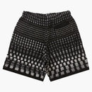 Supreme Gradient Grid Knit Krótki czarny