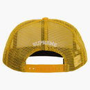 Supreme Gradient Mesh Back 5-panel Gold