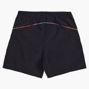 Supreme Gradient Piping Water Short Black