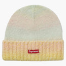 Supremo Gradiente Stripe Geanie Amarillo