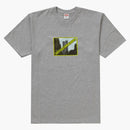 Högsta hälsningar Tea Heather Grey