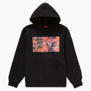 Supreme Gremlins Sweins Sweinshirt Negra