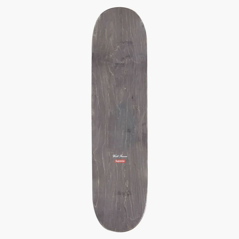 Supreme Gremlins Skateboard Deck Greta