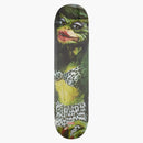 Supreme Gremlins Skateboard Deck Greta
