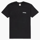 Supreme Greta Tea Black