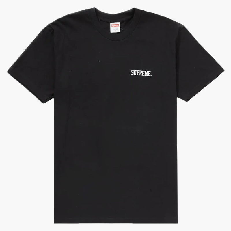 Supreme Greta Tea Black