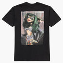 Supreme Greta Tea Black