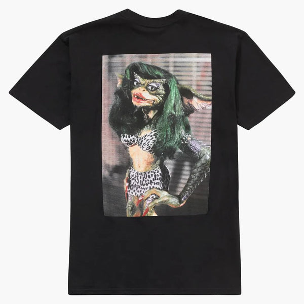 Supreme Greta Tea Black