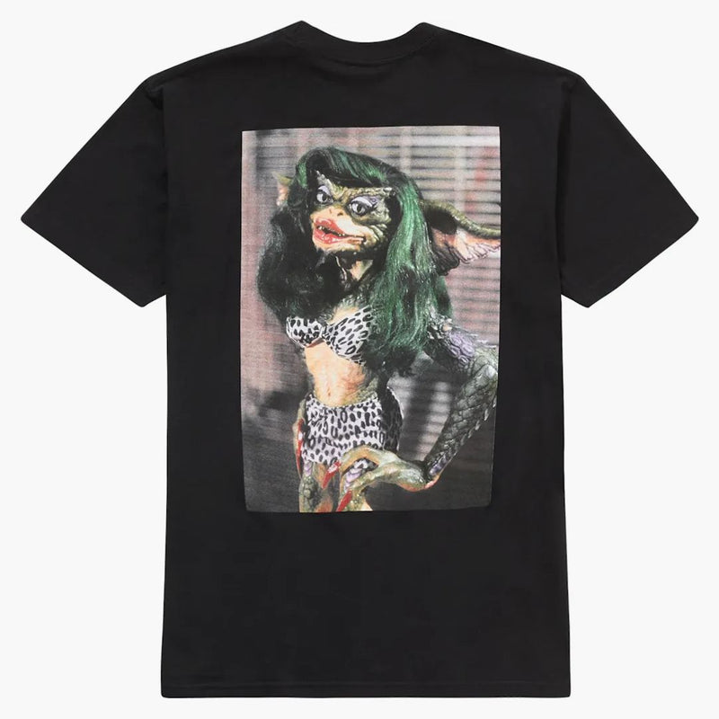Supreme Greta Tea Black