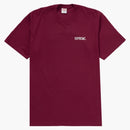 Supreme Greta tea cardinal