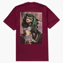 Supreme Greta tea cardinal