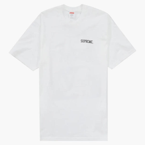 SUPREME GRETA TEA BIANCO