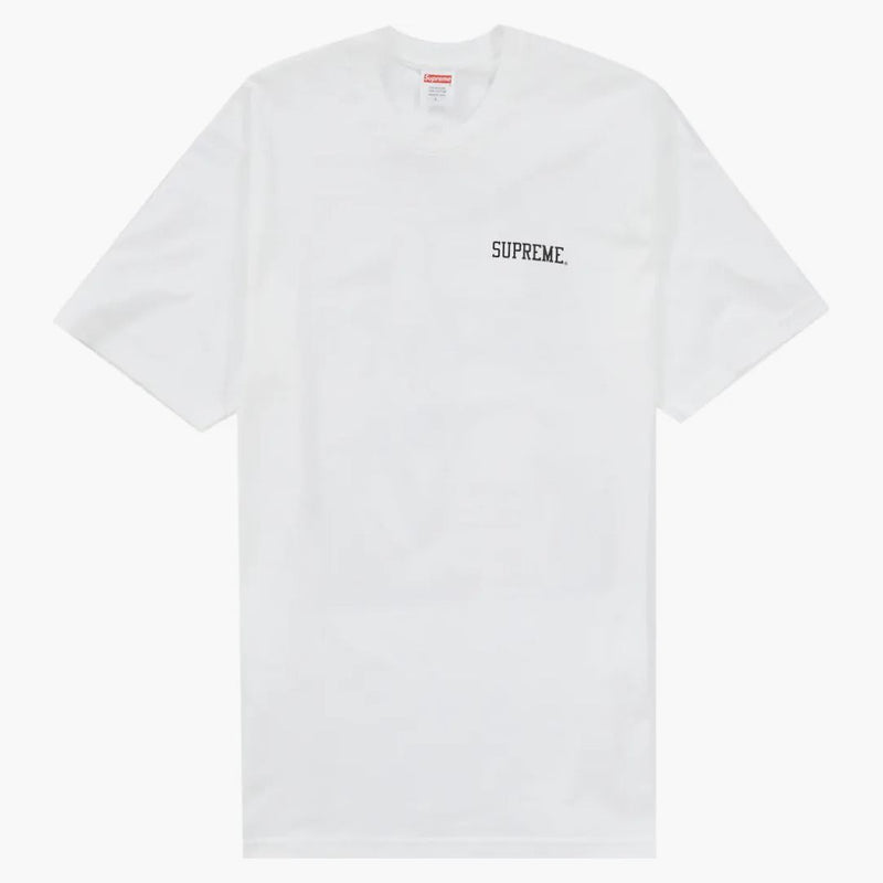 SUPREME GRETA TEA BIANCO