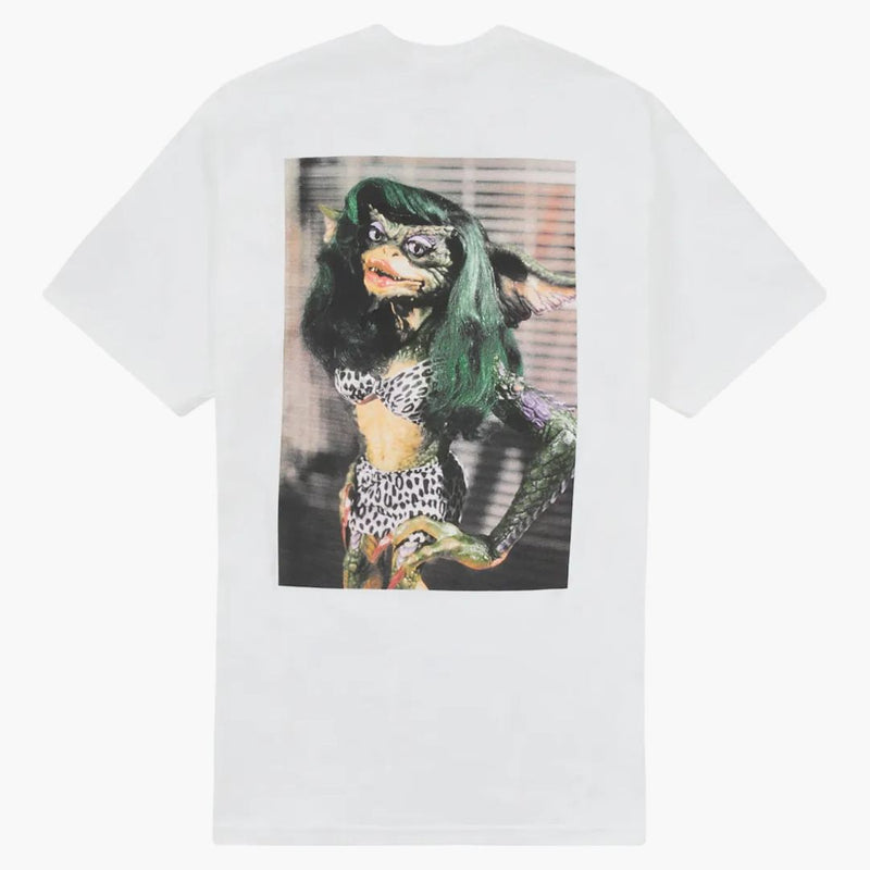 SUPREME GRETA TEA BIANCO