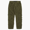 Supreme Griffin 5-pocket Jean Light Olive