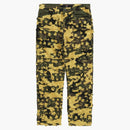 Supreme Griffin 5-pocket Jean Yellow Camo