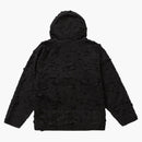 Supreme Griffin Anorak Black