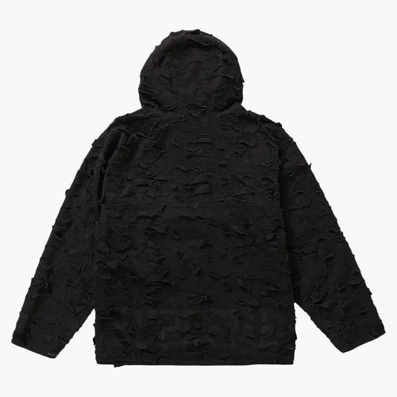 Nejvyšší griffin Anorak Black