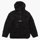 Supreme Griffin Anorak Black
