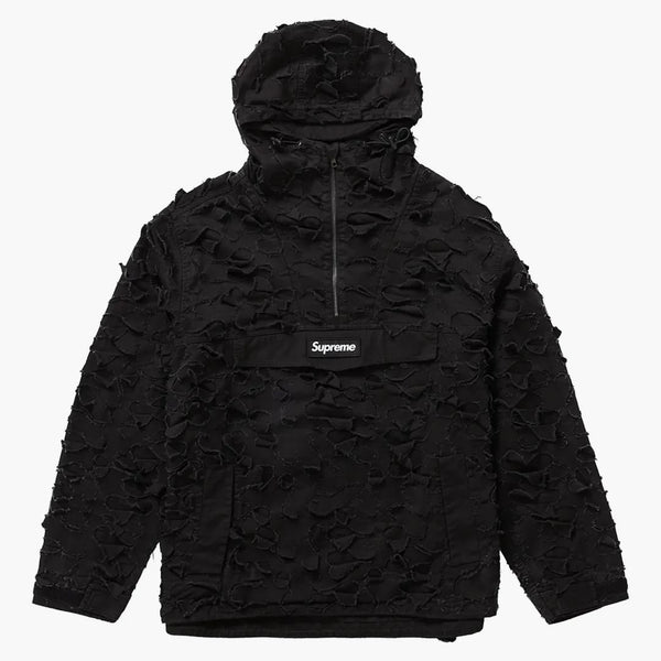 Nejvyšší griffin Anorak Black
