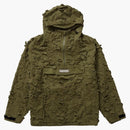 Supreme Griffin Anorak Light Olive