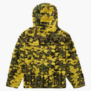 Supreme Griffin Anorak Yellow Camo